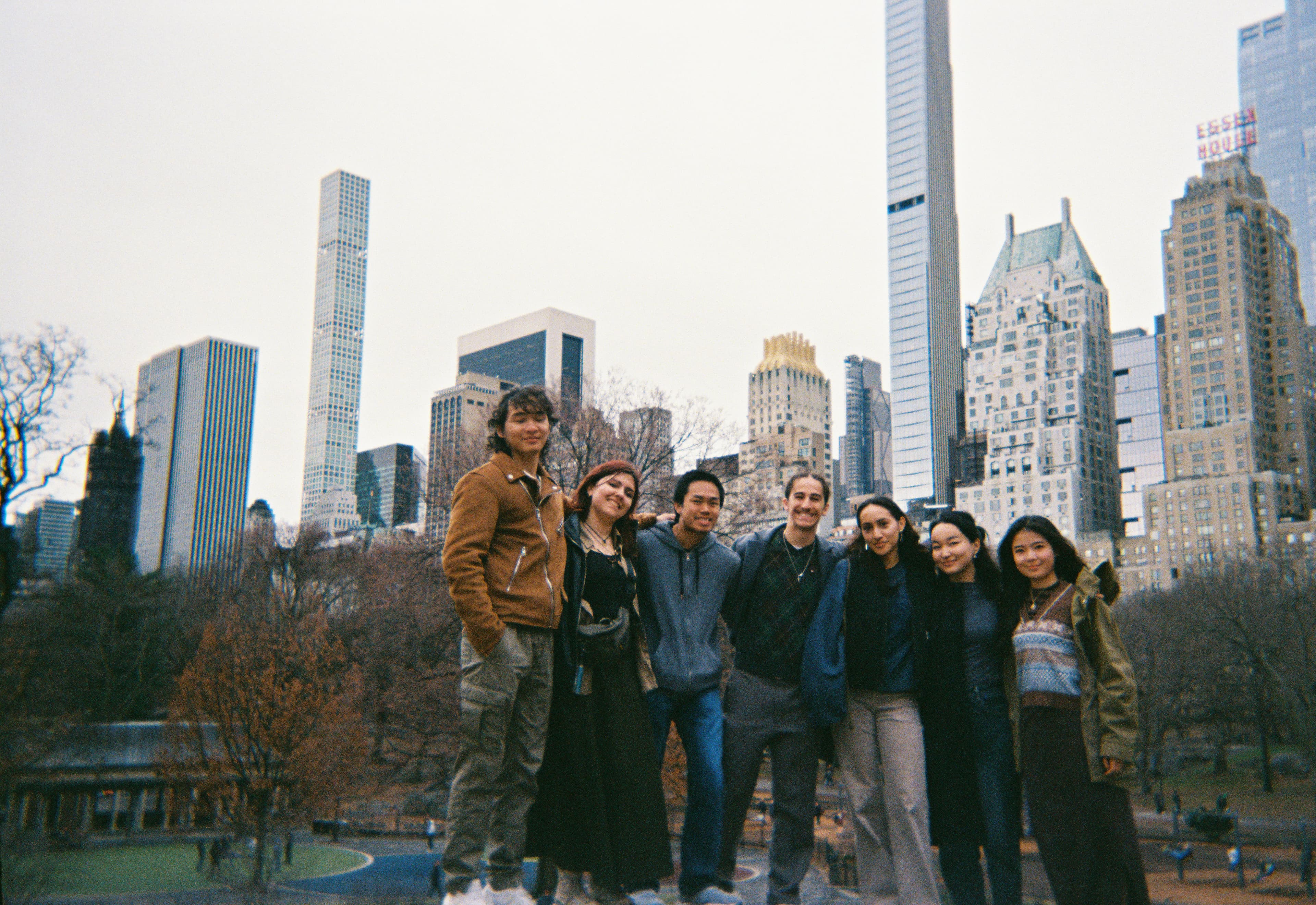 NYC Park